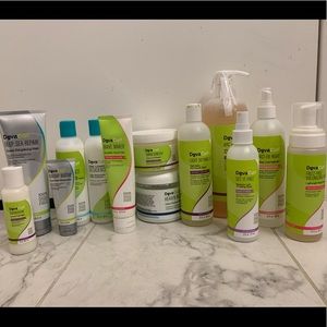 Devacurl Huge Bundle